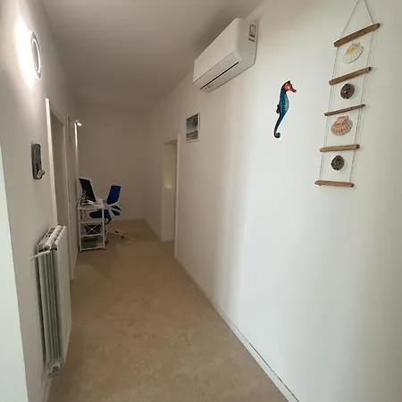 Apartment Leuca Di Bolina Santa Maria di Leuca