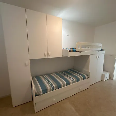 Leuca Di Bolina Apartment *