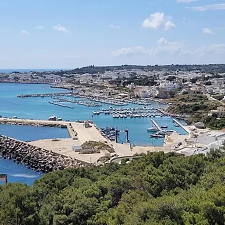 Apartment Leuca Di Bolina Santa Maria di Leuca