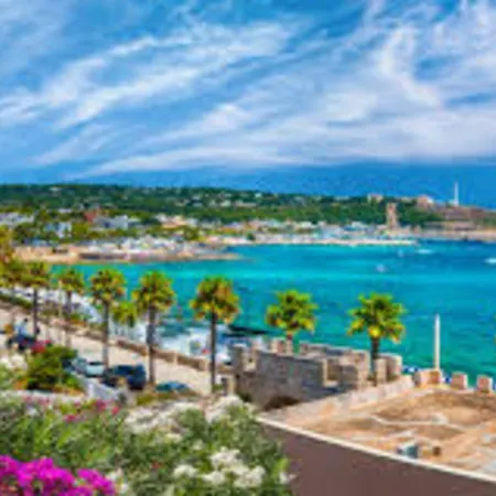 Leuca Di Bolina *
