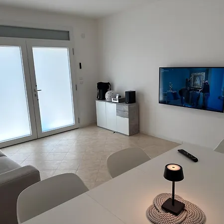 Leuca Di Bolina Apartment