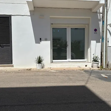 Leuca Di Bolina Apartment *