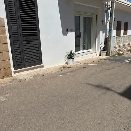 Leuca Di Bolina Apartment Santa Maria di Leuca