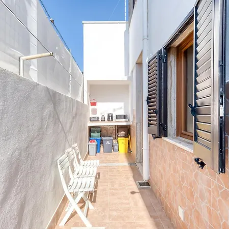 Apartment Leuca Di Bolina Santa Maria di Leuca