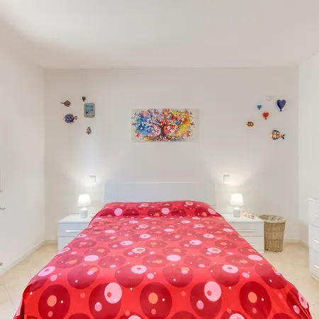 Apartment Leuca Di Bolina *