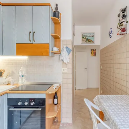 Leuca Di Bolina Apartment *