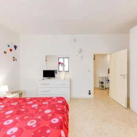 Leuca Di Bolina Apartment
