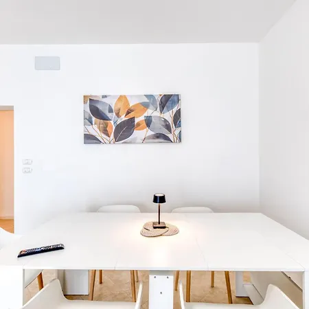 Leuca Di Bolina Apartment *