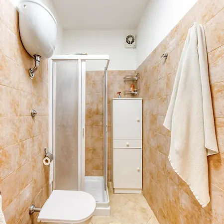 Leuca Di Bolina Apartment Santa Maria di Leuca