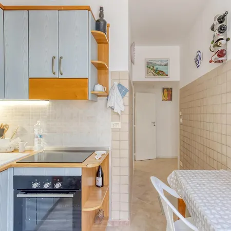 Apartment Leuca Di Bolina Santa Maria di Leuca