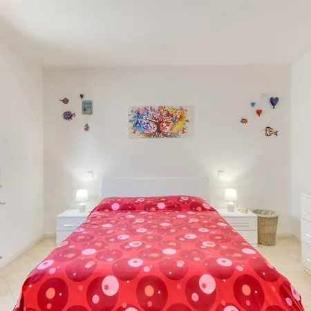 Leuca Di Bolina Apartment *