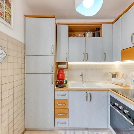 Apartment Leuca Di Bolina Santa Maria di Leuca