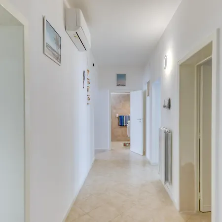 Leuca Di Bolina Apartment