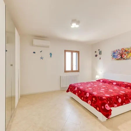 Leuca Di Bolina Apartment