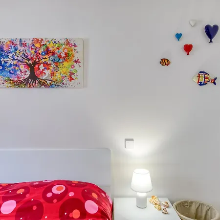 Leuca Di Bolina Apartment