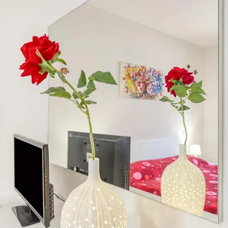 Apartment Leuca Di Bolina