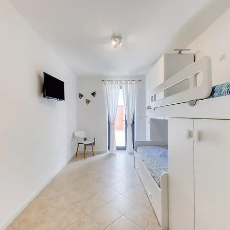 Leuca Di Bolina Apartment