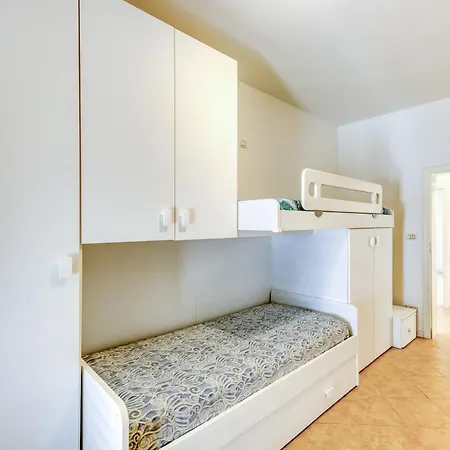 Leuca Di Bolina Apartment *
