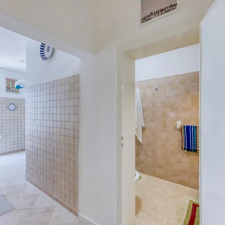 Apartment Leuca Di Bolina