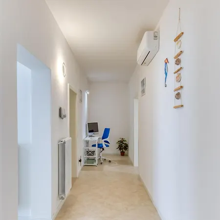 Leuca Di Bolina Apartment