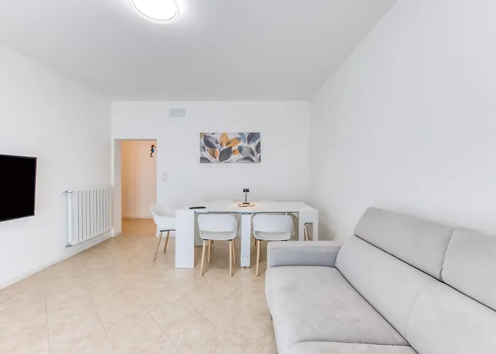 Leuca Di Bolina Apartment Santa Maria di Leuca